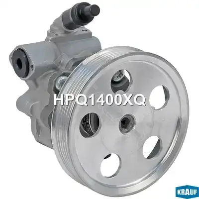 Насос гидроусилителя руля KRAUF HPQ1400XQ