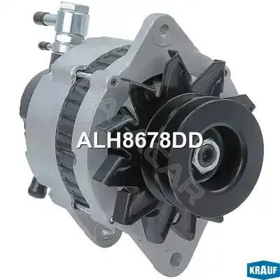 Генератор KRAUF ALH8678DD
