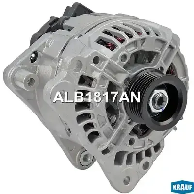 Генератор KRAUF ALB1817AN