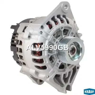 Генератор KRAUF ALV5990GB