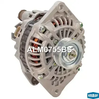 Генератор KRAUF ALM0755BS