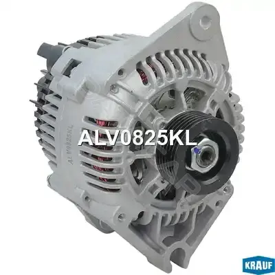 Генератор KRAUF ALV0825KL