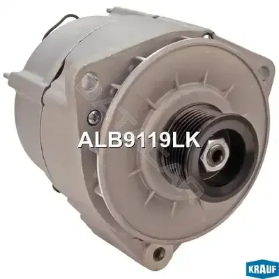 Генератор KRAUF ALB9119LK
