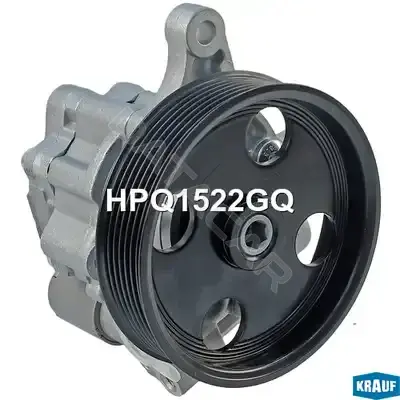 Насос гидроусилителя руля KRAUF HPQ1522GQ