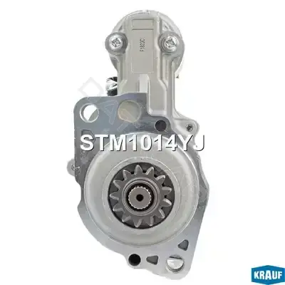 Стартер KRAUF STM1014YJ