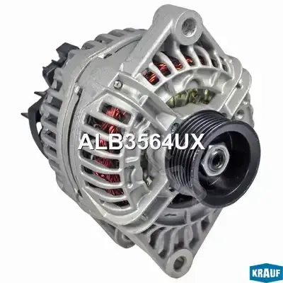 Генератор KRAUF ALB3564UX