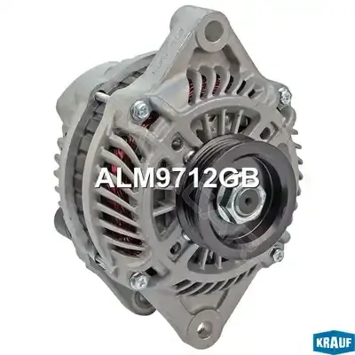 Генератор KRAUF ALM9712GB