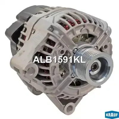 Генератор KRAUF ALB1591KL
