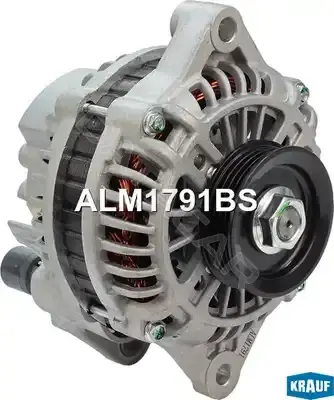 Генератор KRAUF ALM1791BS