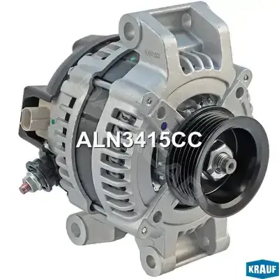 Генератор KRAUF ALN3415CC