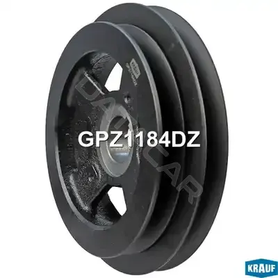 Болт подвески KRAUF GPZ1184DZ