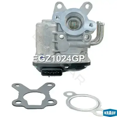Клапан ЕГР KRAUF EGZ1024GP
