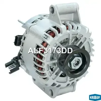Генератор KRAUF ALF3173DD