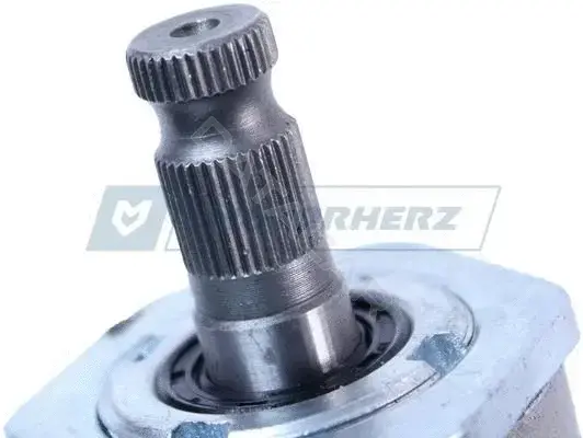 Рулевая рейка MOTORHERZ M50031NW