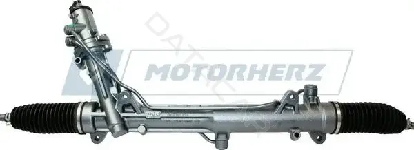 Рулевая рейка MOTORHERZ R20511NW