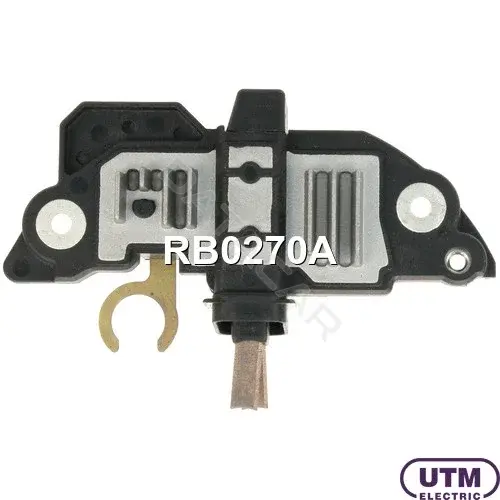 Многофункциональное реле Utm RB0270A