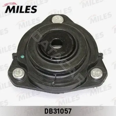 Опора амортизатора MILES DB31057