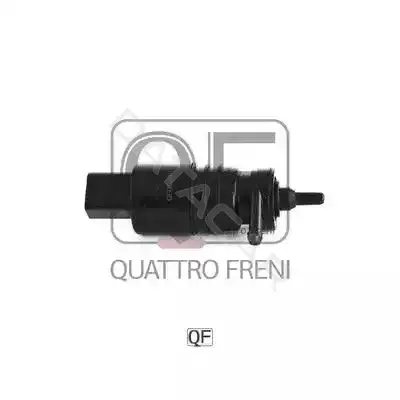 Насос омывателя QUATTRO FRENI QF00N00111