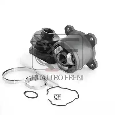 Шрус QUATTRO FRENI QF21C00004