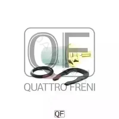 Датчик температуры охлаждающей жидкости QUATTRO FRENI QF25A00012