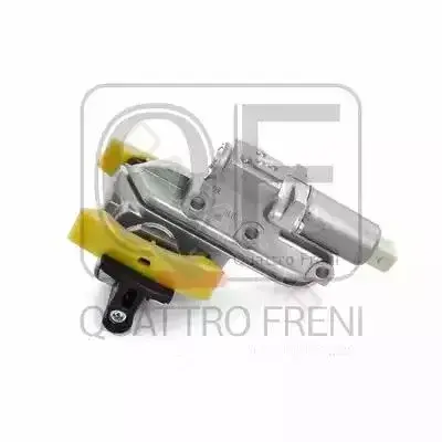 Натяжитель ремня генератора QUATTRO FRENI QF83A00001
