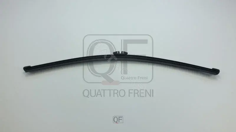 Щетки стеклоочистителя QUATTRO FRENI QF21N00021