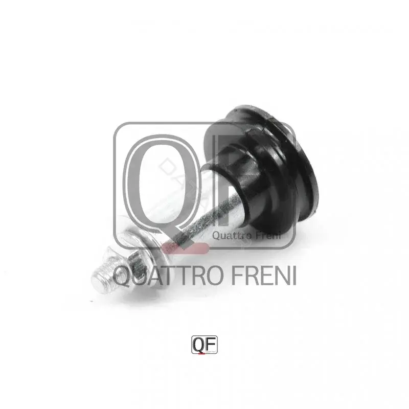 Ролик двери QUATTRO FRENI QF25I00062