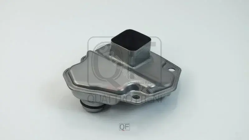 Фильтр масляный акпп QUATTRO FRENI QF11B00025
