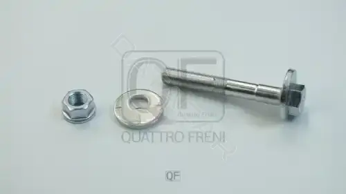 Болт подвески QUATTRO FRENI QF54D00030