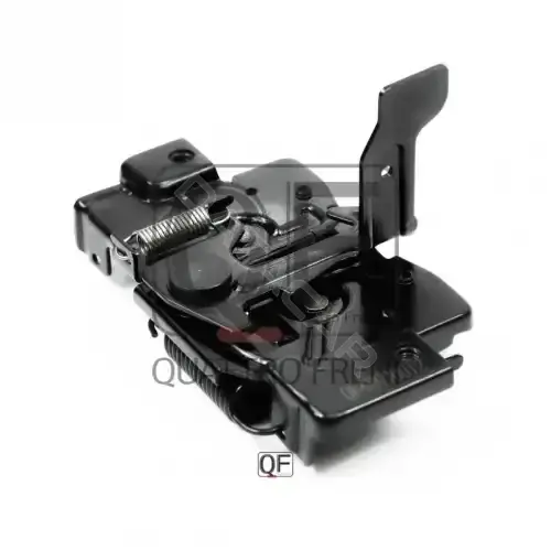 Замок зажигания QUATTRO FRENI QF42G00012