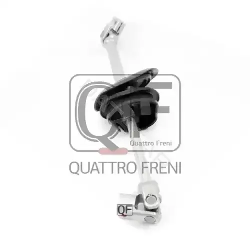 Рулевой вал QUATTRO FRENI QF01E00026