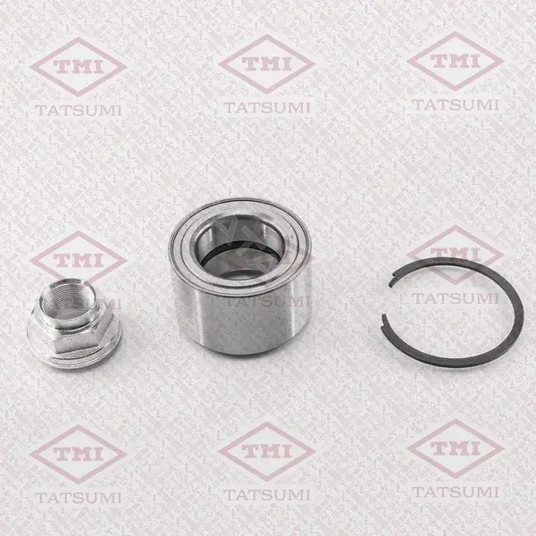 Подшипник ступицы TATSUMI TDF1057