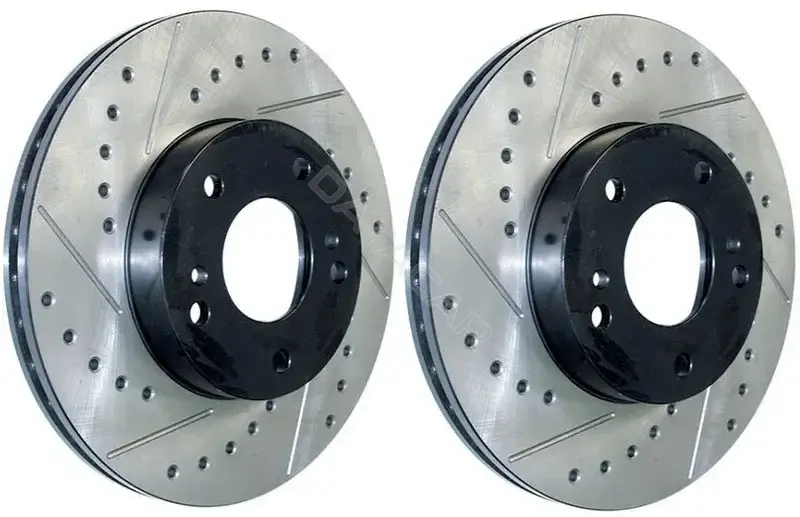 Тормозные диски SB NAGAMOCHI BR21303PSET