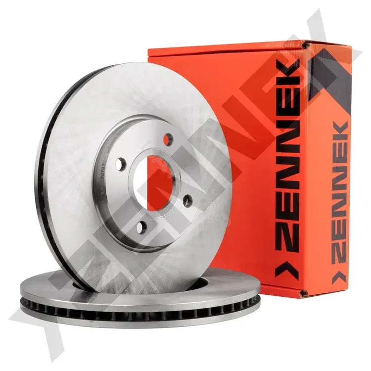 Тормозные диски ZENNEK DBD0579