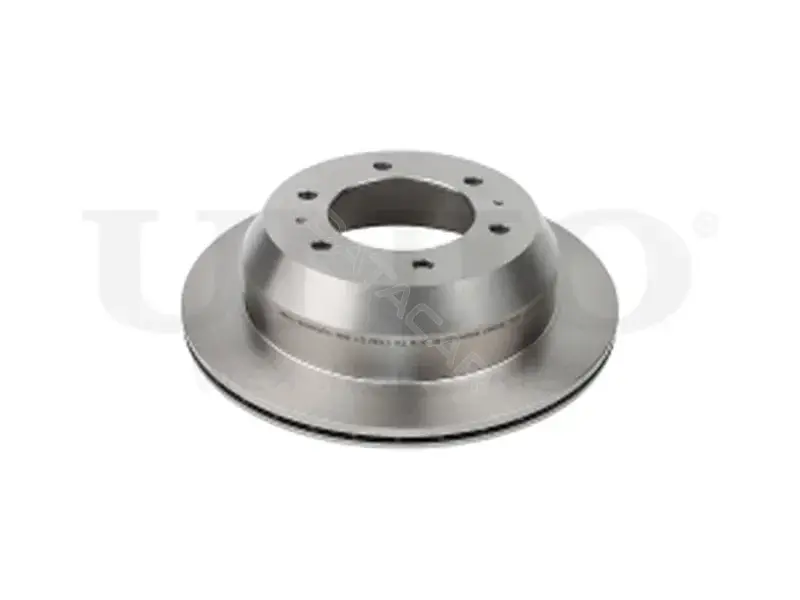 Тормозные диски UNIO BRD-20287