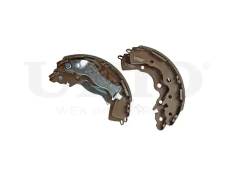 Барабанные колодки UNIO BRP-10058
