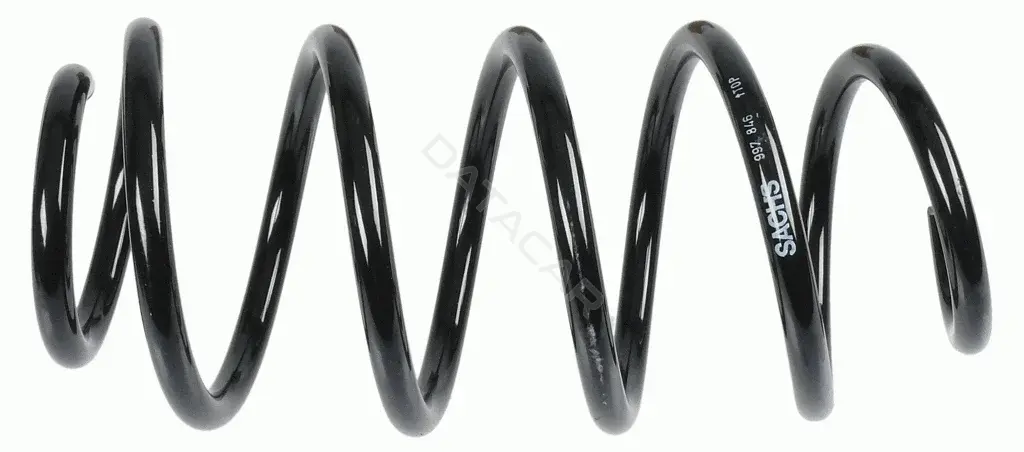 Пружины SACHS 997846