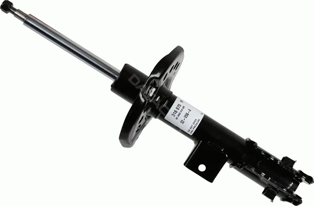 Амортизаторы SACHS 316875