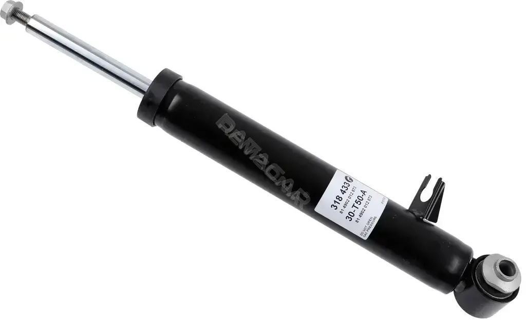 Амортизаторы SACHS 318433
