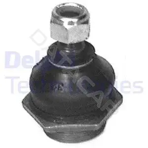Шаровая опора DELPHI TC301
