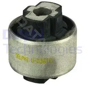 Сайлентблок рычага DELPHI TD1032W