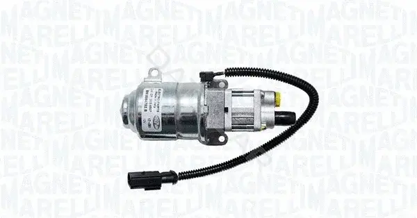 Блок управления двигателем MAGNETI MARELLI 024000015010