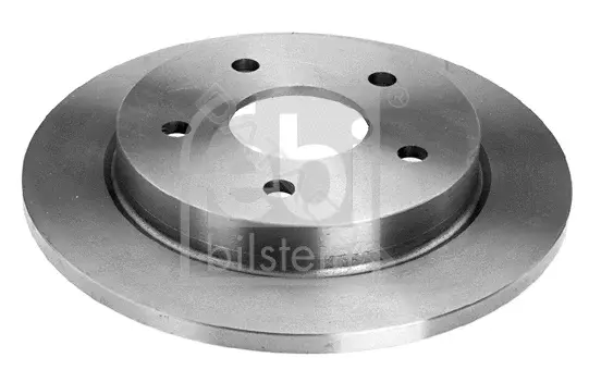 Тормозные диски FEBI 05654