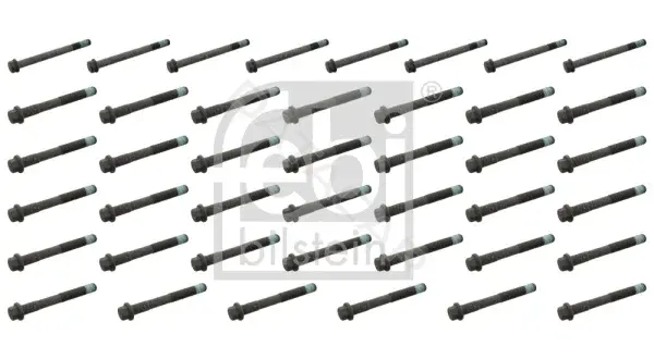 Болты ГБЦ FEBI 27404