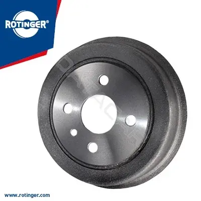 Тормозной барабан ROTINGER RT6285