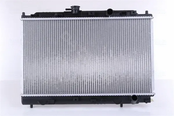 Радиатор охлаждения NISSENS 62269