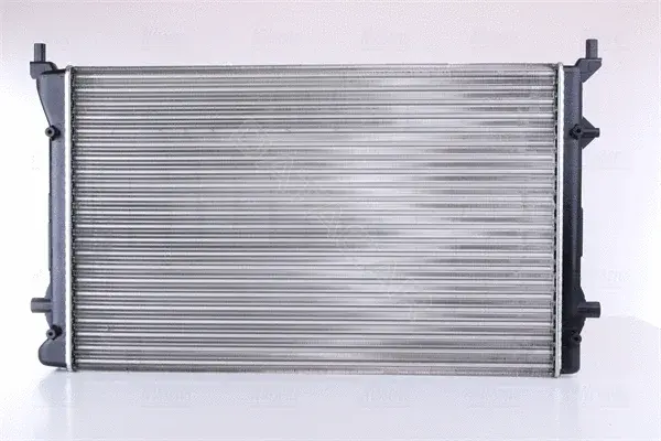 Радиатор охлаждения NISSENS 65277