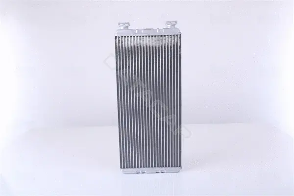 Радиатор печки NISSENS 72055