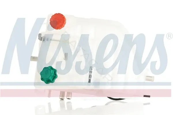 Расширительный бачок NISSENS 996022