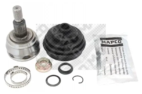 Шрус MAPCO 16830